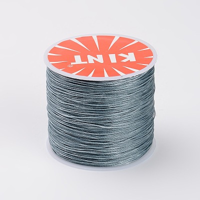 Round Waxed Polyester Cords YC-K002-0.45mm-14-1