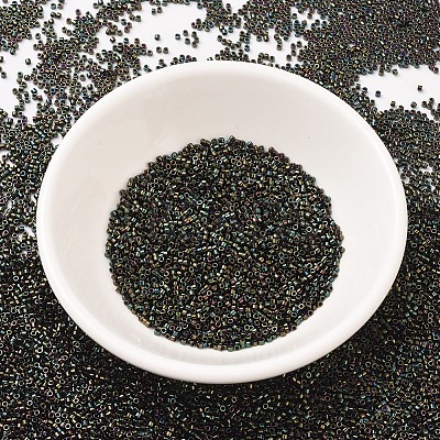 MIYUKI Delica Beads X-SEED-J020-DB0003-1