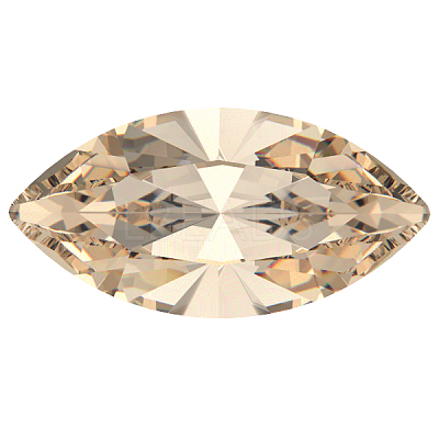 Preciosa&reg MAXIMA Crystal Fancy Stones X-PRC-FG10-00030-235-1