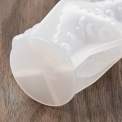 DIY Silicone Candle Molds DIY-A053-05A-1