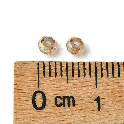 Preciosa&reg Crystal Beads Y-PRC-BB3-00030-225-1