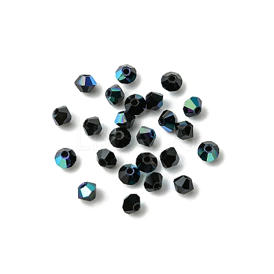 Preciosa&reg Crystal Beads X-PRC-BA3-23980-200-1