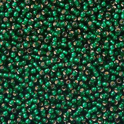 TOHO 11/0 Round Beads SEED-XTR11-0036F-1