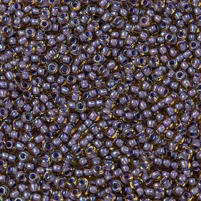 TOHO Round Seed Beads SEED-JPTR11-0926-1