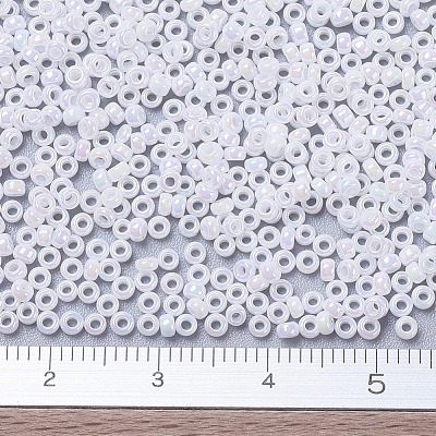 MIYUKI Round Rocailles Beads SEED-JP0008-RR0471-1