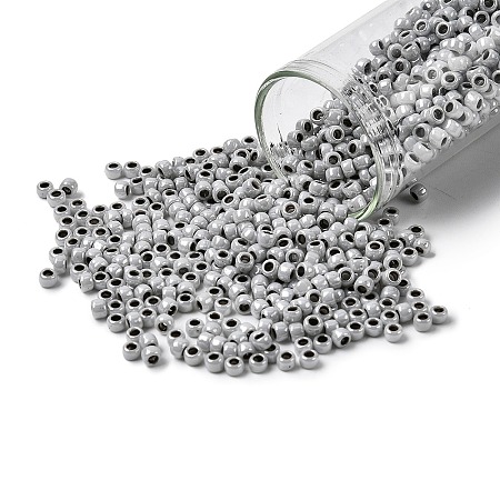 TOHO 8/0 Round Beads SEED-TR08-0820-1