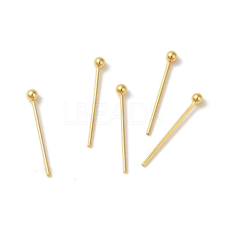 304 Stainless Steel Ball Head Pins STAS-K285-03D-G-1