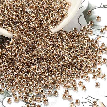 TOHO 8/0 Round Beads SEED-XTR08-0989-1