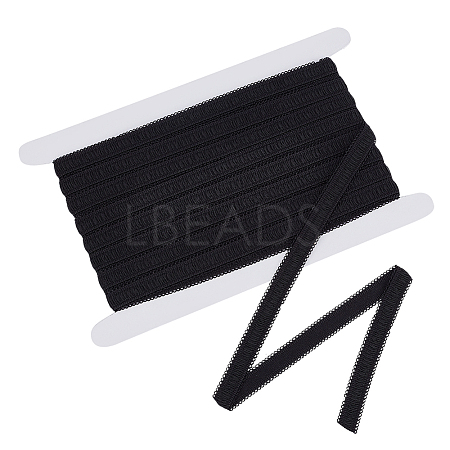 1 Roll Polycotton Wrinkle Ribbons OCOR-CY0003-47B-02-1