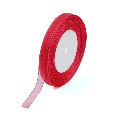 Organza Ribbon RS10mmY-260-1