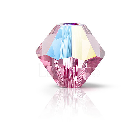 Preciosa&reg Crystal Beads X-PRC-BA4-70010-201-1