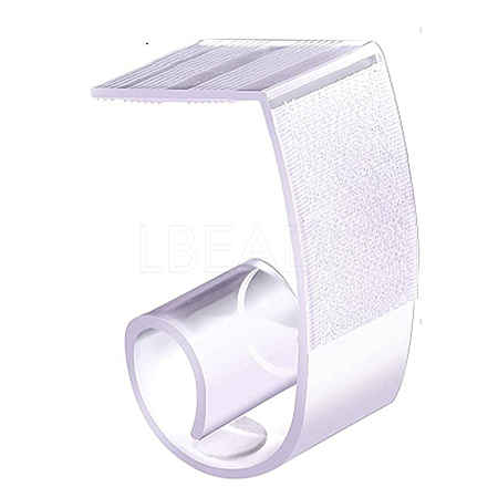 Table Cover Tablecloth Clips LS-X-AJEW-WH0176-75-1