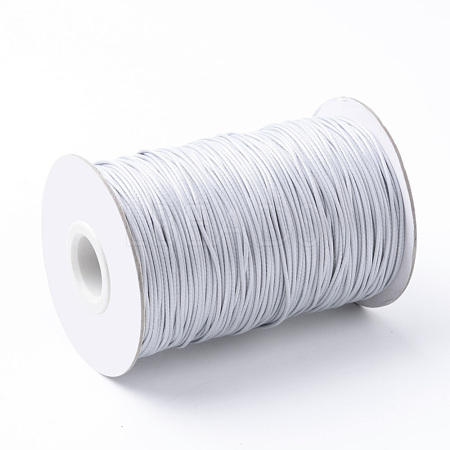 Korean Waxed Polyester Cords YC-Q002-3mm-06-1