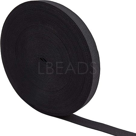 Ultra Wide Thick Flat Elastic Band EC-WH0003-12A-1