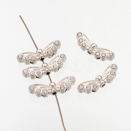 Alloy Multi-Strand Links ALRI-H042-3-1