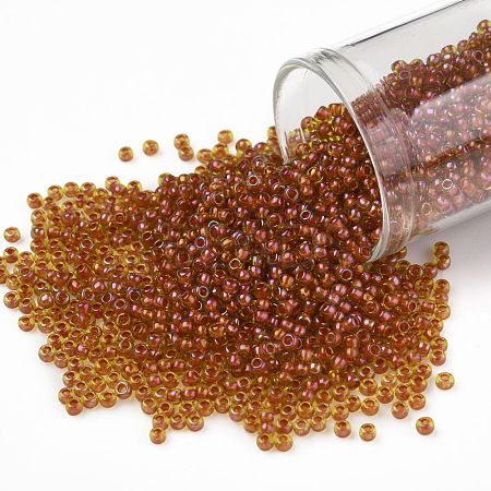 TOHO 11/0 Round Beads X-SEED-TR11-0303-1