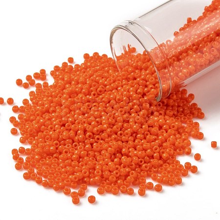 TOHO 11/0 Round Beads SEED-XTR11-0050A-1