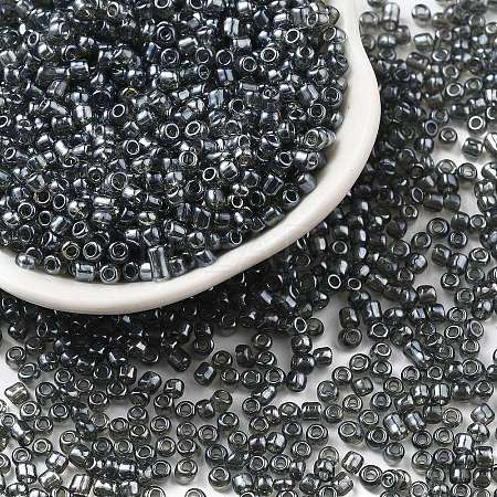 Round 8/0 Glass Seed Beads X-SEED-A006-3mm-112-1