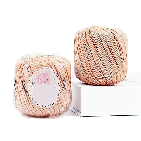 Cotton Segment Dyed Yarn PW-WG3A347-06-1