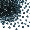 Preciosa&reg Crystal Beads X-PRC-BB4-30340-3