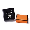 Paper Jewelry Set Boxes CON-C007-05A-01-4