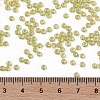 TOHO Round Seed Beads SEED-JPTR08-0946-4