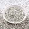 Cylinder Seed Beads X-SEED-H001-D08-3