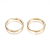 304 Stainless Steel Split Rings STAS-H413-08G-2