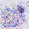 (Clearance Sale)Shining Bunny Nail Art Glitter Manicure Sequins MRMJ-T019-01F-1