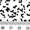 FGB 11/0 Grade A Glass Seed Beads SEED-S030-0049F-4