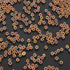 DIY Nail Art Decoration Mini Glass Beads MRMJ-N028-001A-B12-4