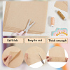 15Pcs Felt Non Woven Fabric DIY-SP0003-93B-4