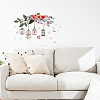 PVC Wall Stickers DIY-WH0268-001-7