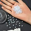 Preciosa&reg Crystal Beads Y-PRC-BA5-01000-201-4