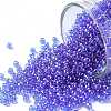 TOHO Round Seed Beads SEED-XTR11-0117-1