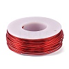 Round Aluminum Wire AW-G001-03-23-1
