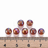 Transparent Acrylic Beads LS-MACR-S370-B6mm-765-4