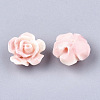 Synthetic Coral Beads CORA-S026-21A-02-2