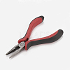 45# Carbon Steel Jewelry Plier Sets PT-T001-09-3