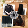 2M Polyester Mesh Fabric DIY-WH0002-91A-6