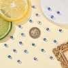 Preciosa&reg Crystal Beads Y-PRC-BB6-30050-200-4