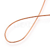 Anodized Aluminum Wire AW-S001-0.6mm-04-2