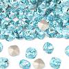 Preciosa&reg MAXIMA Crystal Fancy Stones Y-PRC-FC10-60010-1