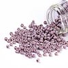 TOHO Round Seed Beads SEED-XTR11-0412F-2