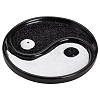 Yin-yang Porcelain Incense Burners PW-WG9A6E1-01-5