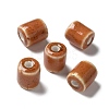 Handmade Porcelain Beads PORC-L080-I09-1