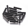 304 Stainless Steel Tube Beads STAS-F224-01B-E-1
