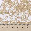 MIYUKI Round Rocailles Beads SEED-JP0010-RR3732-4