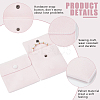 Square Velvet Jewelry Bags TP-BBC0001-01A-03-6
