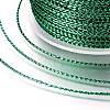 Nylon Metallic Cords MCOR-E002-16-01-2